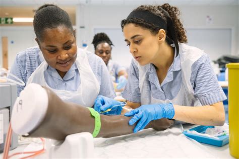 nursing clearing london|Adult Nursing BSc (Hons) .